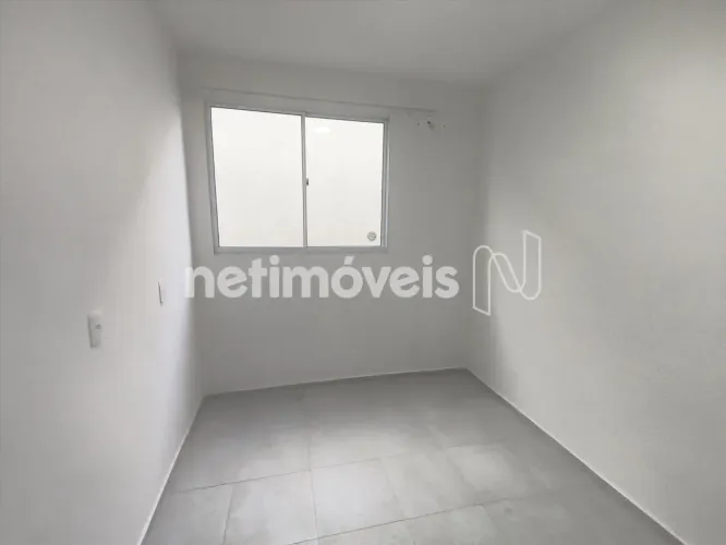 Locação Apartamento 2 quartos São Patrício Serra