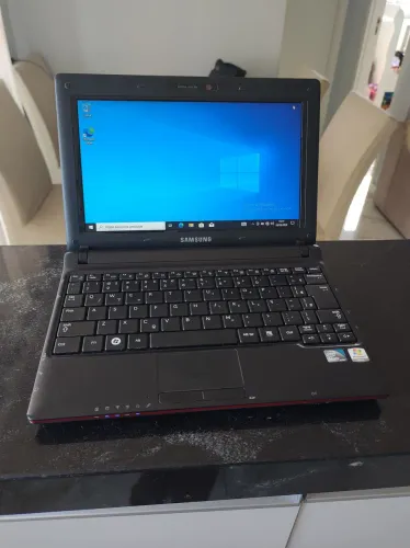 Notebook Samsung