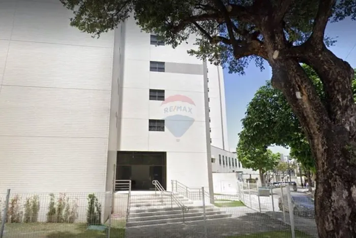 Venda de Sala ou Conjunto Corporativo no Grand Tower Boa Vista. Recife-PE