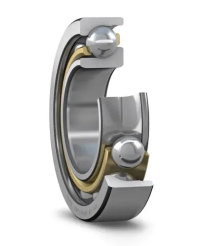 Rolamento SKF 7224 BCBM Original Austria 120x215x40 mm novo