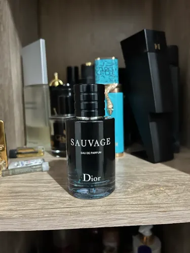 Dior Sauvage 