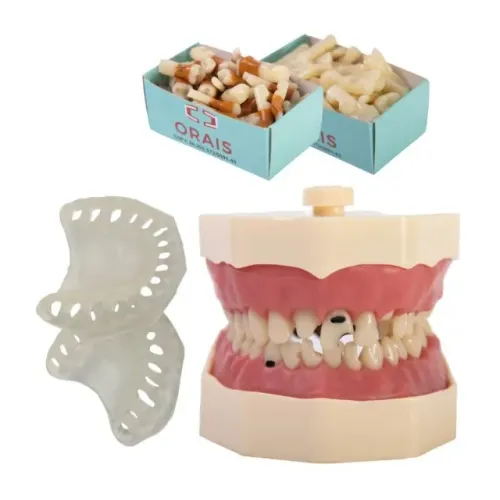 Material odontológico