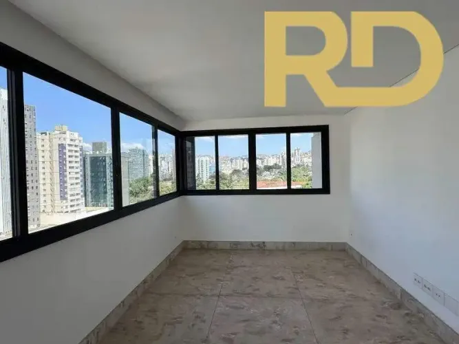 Apartamento à venda, 4 quartos, 4 suítes, 4 vagas, Lourdes - Belo Horizonte/MG