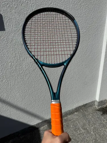 Raquete Tenis Wilson Ultra V4 100 L3
