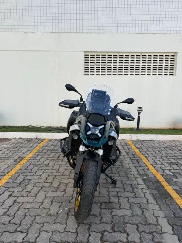 BMW R1300 GS 719