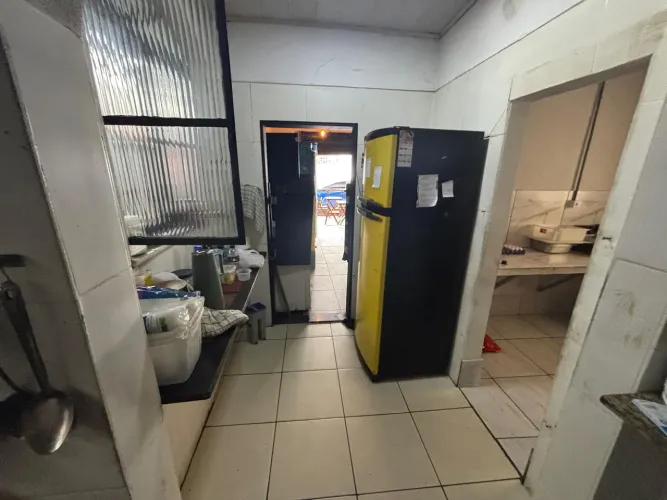 Passo ponto ,restaurante na vila da penha