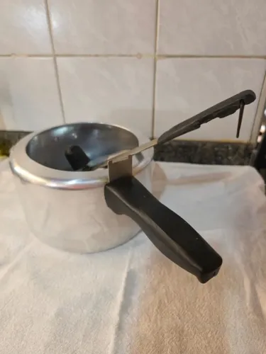 Panela de Pressão Alegrete
