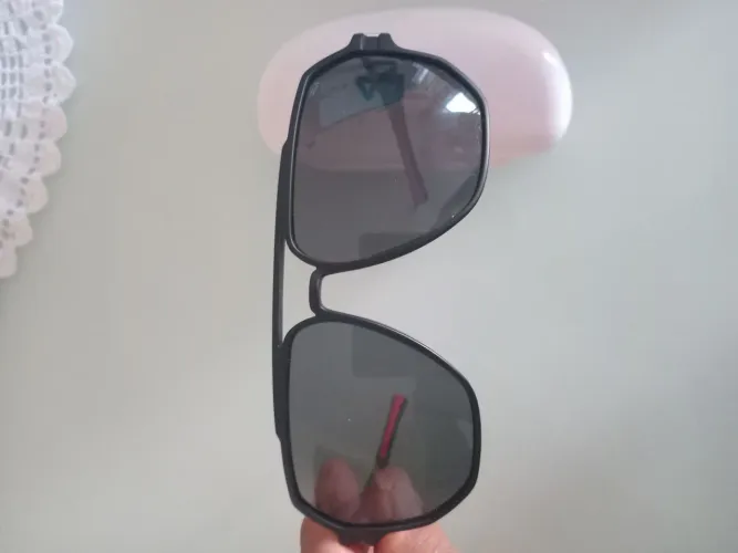 Óculos de sol Marca Fila original UV
