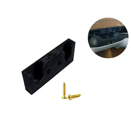 Suporte de Mesa para Controle PS2 PS3 PS4 PS5 XBOX