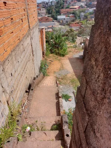 Terreno 125m²