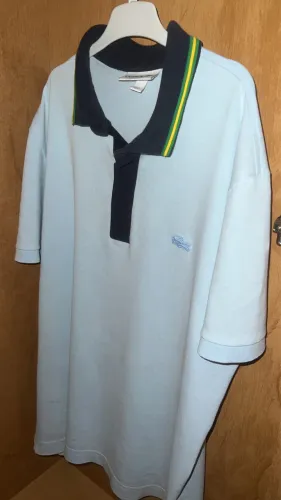 Polo lacoste