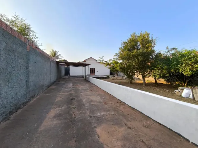 Casa em Condomínio para Venda em Brasília, Setor Habitacional Contagem (Sobradinho), 2 dor