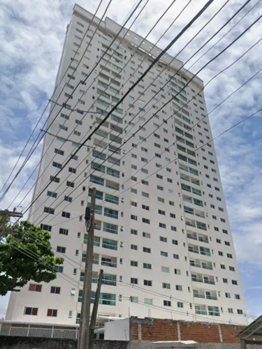 Costa do Atlântico - Cobertura 3/4 com 2 suítes de 120 m², 2 vagas por 1.099.999,00, Natal