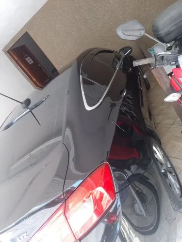 Chevrolet Cruze LTZ 1.4 16V Turbo Flex 4P Aut. 2018