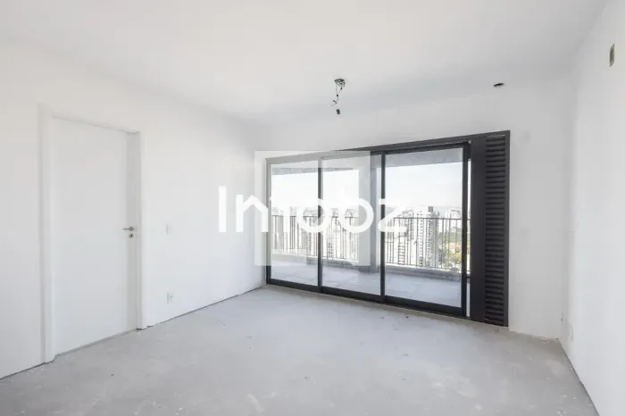 Apartamento à venda na Rua Oscar Freire, 2295 - Pinheiros - São Paulo - SP - CEP: 05409-01