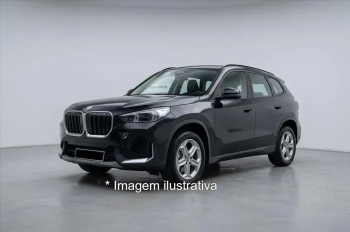 BMW X1 Sdrive 20I GP 2.0 TB Aut. 2026