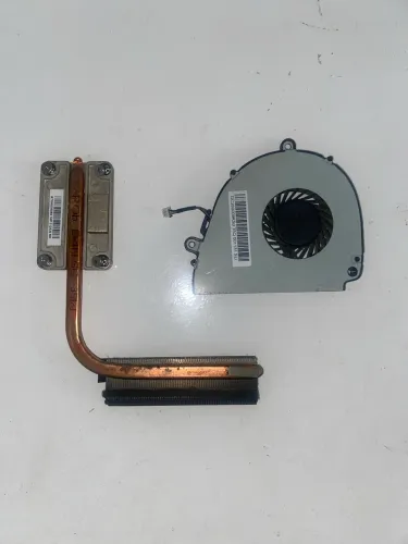 Cooler + Dissipador Notebook Acer Aspire E1-571