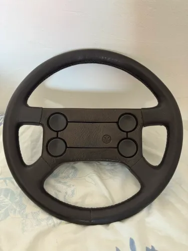 Volante 4 bolas ORIGINAL