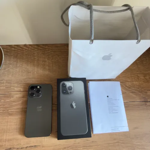 IPHONE 13 pro 128 GB Muito novo