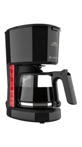 Cafeteria Urban Cadense 30 cafezinhos