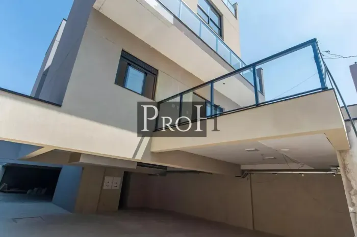 Apartamento 1 quartos á venda Jardim Pilar, Santo André