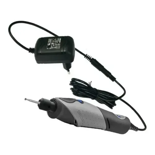 Mini retifica Dremel 2050