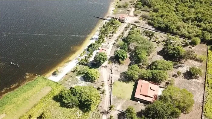 Terrenos a prestação Trairi-CE.. 