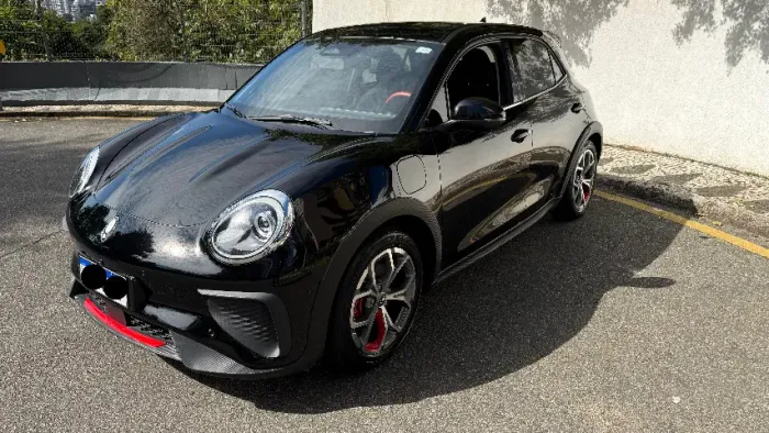 GWM Ora 03 GT (elétrico) 2024