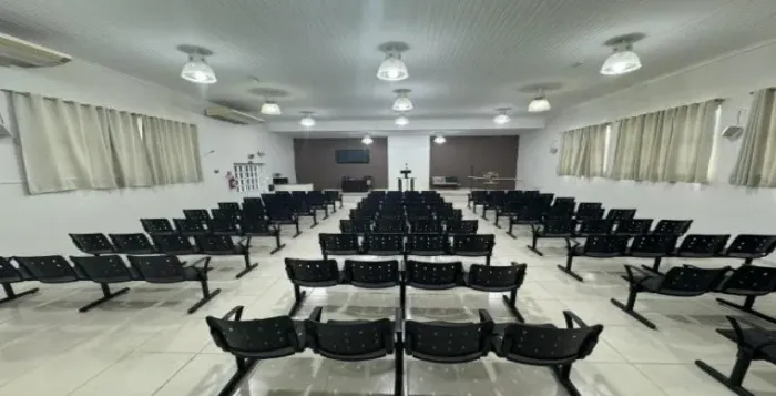 Imóvel Comercial para Venda em Assis, Vila Central, 1 dormitório, 3 banheiros, 3 vagas