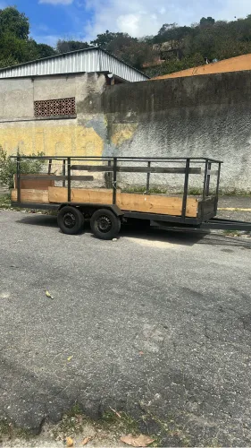 Remoção de entulho