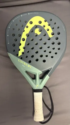 Vendo Raquete Head Extreme Pro