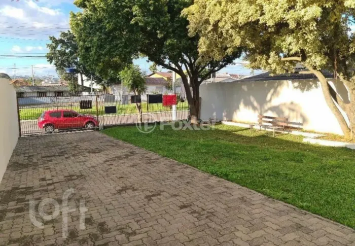 Casa à venda Avenida Osmundo Reupert, Tamandaré - Esteio