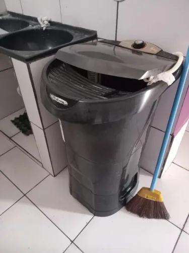 Tanque de roupa