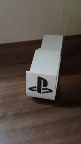 Suporte para 2 controles ps5