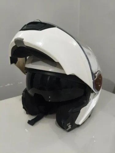 Capacete Norisk Motion