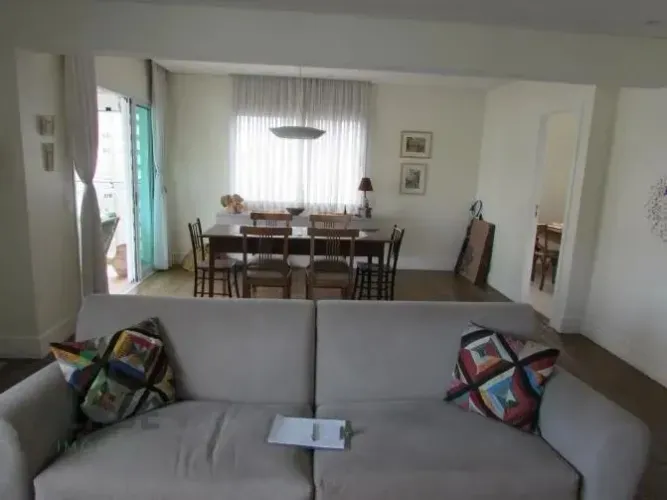 Apartamento 4 Quartos à Venda - Paraíso, SP