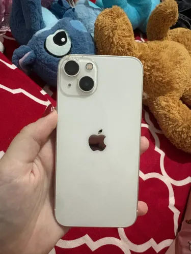 Vendo iPhone 13 128gb