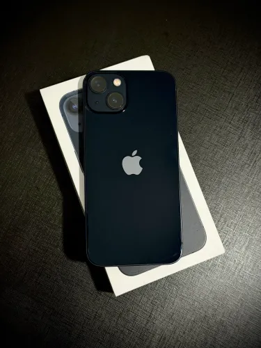 iPhone 13 128gb impecável!