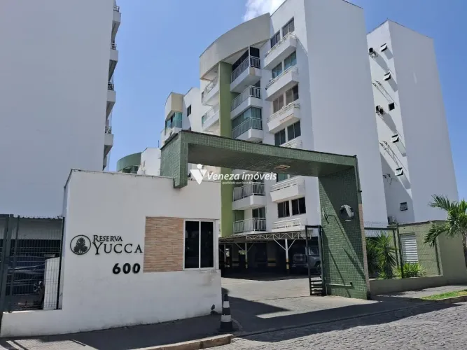 Apartamento com 2 quartos e 2 vagas para Aluguel no Uruguai | Reserva Yucca