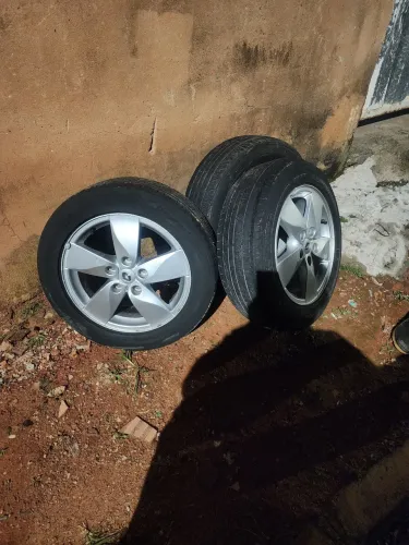 Roda fluence 