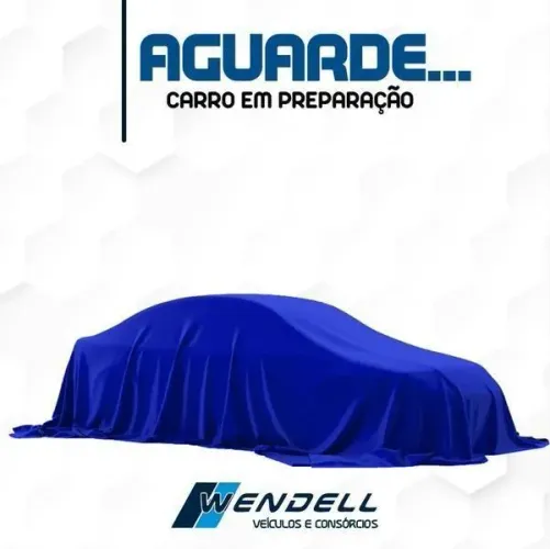 Fiat Argo 1.0 6V Flex. 2023