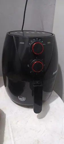 Airfryer
