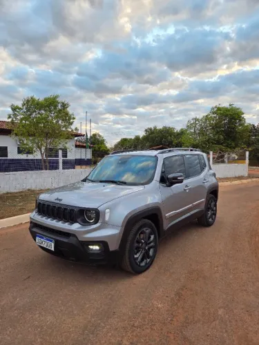 Jeep Renegade Long. T270 1.3 TB 4X2 Flex Aut. 2024