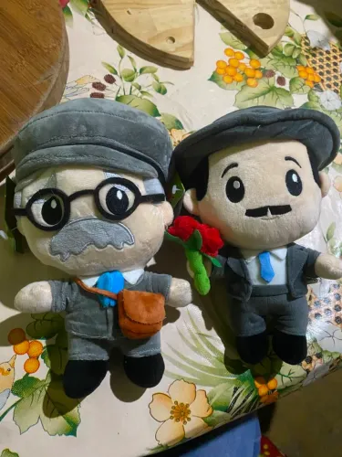 Urso do chaves