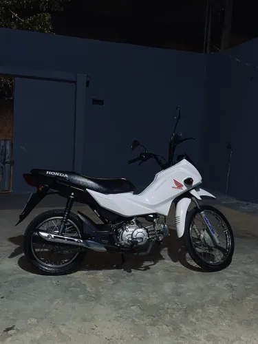 POP 110i