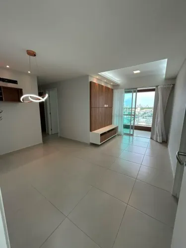 Imóvel para venda possui 69 metros quadrados com 3 quartos em Imbiribeira - Recife - PE