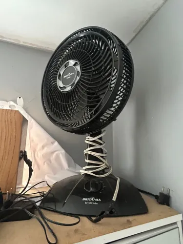 Ventilador