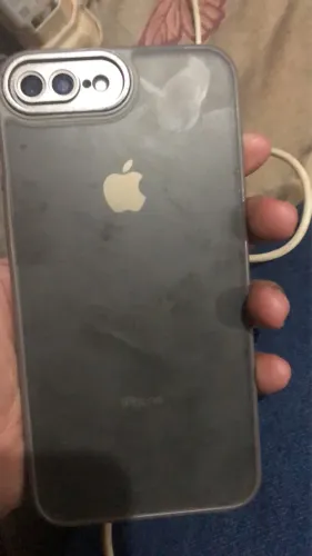 Vendo iPhone 8 Plus