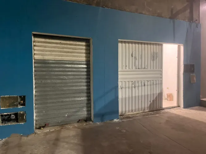 Aluga se casa