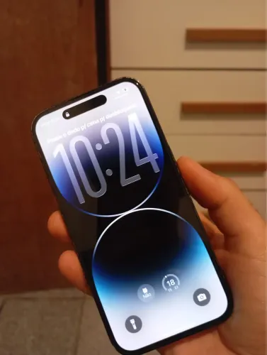 Iphone 14 pro 256gb